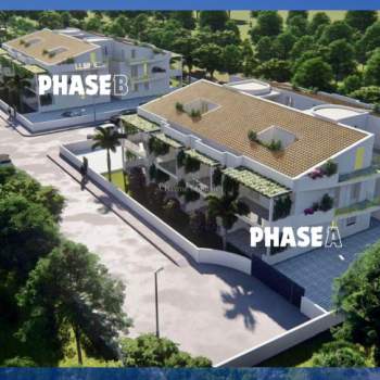 Appartamento in vendita a Ispica (Ragusa)