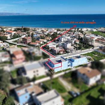 Appartamento in vendita a Pachino (Siracusa)