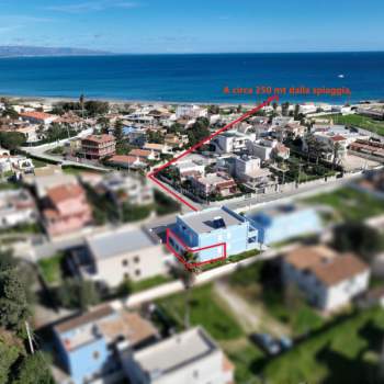 Appartamento in vendita a Pachino (Siracusa)
