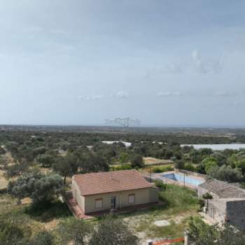 Casa singola in vendita a Scicli (Ragusa)