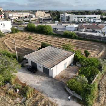 Terreno in vendita a Modica (Ragusa)