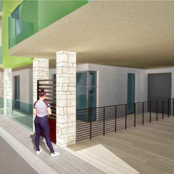 Appartamento in vendita a Pozzallo (Ragusa)