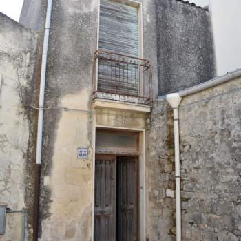 Casa singola in vendita a Modica (Ragusa)
