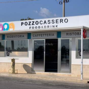 Attivita commerciale in affitto a Modica (Ragusa)