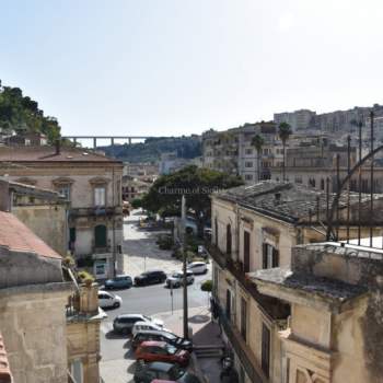Appartamento in vendita a Modica (Ragusa)