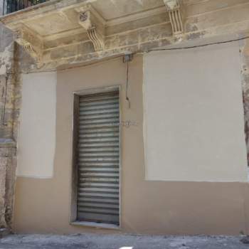 Monolocale in vendita a Modica (Ragusa)