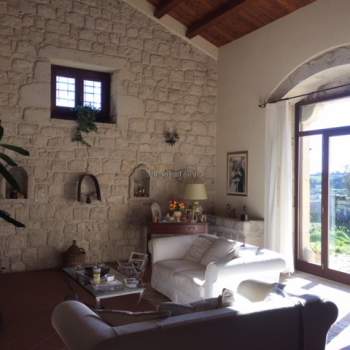 Casa singola in vendita a Modica (Ragusa)