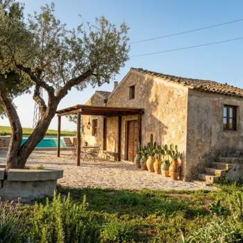 Casa singola in vendita a Noto (Siracusa)