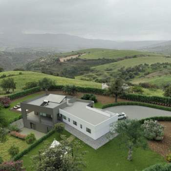 Terreno in vendita a Giarratana (Ragusa)