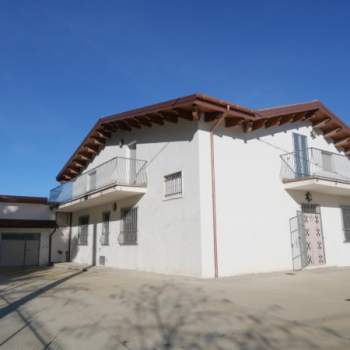 Villa in vendita a Moscufo (Pescara)