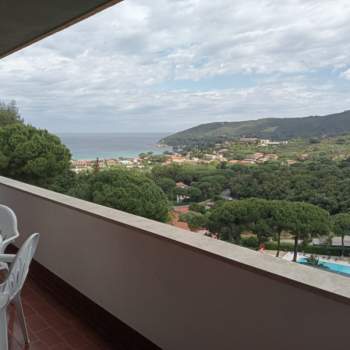 Appartamento in vendita a Marciana (Livorno)