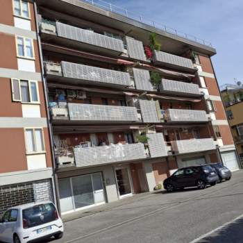 Appartamento in vendita a Quarrata (Pistoia)