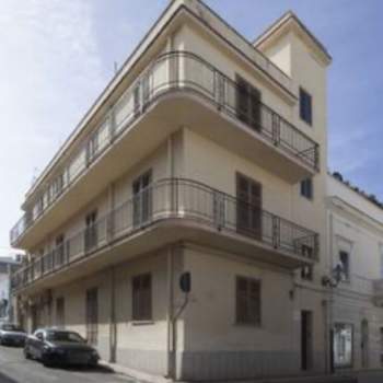 Appartamento in vendita a Terrasini (Palermo)