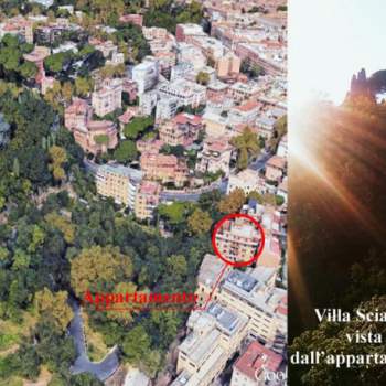 Attico in affitto a Roma (Roma)