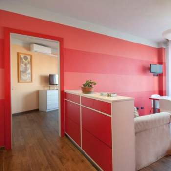 Appartamento in affitto a Milano (Milano)