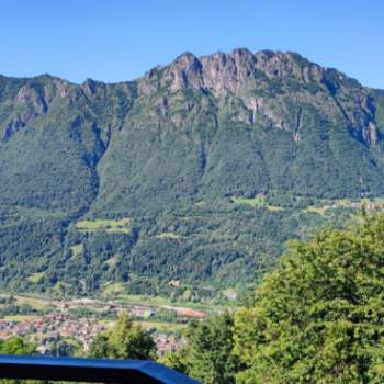 Appartamento in vendita a Casargo (Lecco)