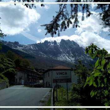 Casa singola in vendita a Fivizzano (Massa-Carrara)