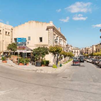 Terreno in vendita a Ispica (Ragusa)