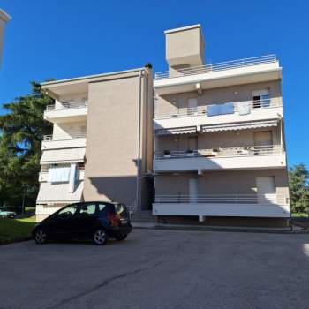 Appartamento in vendita a Sant'Ippolito (Pesaro e Urbino)