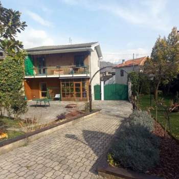 Casa singola in vendita a Mattie (Torino)