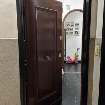 Appartamento in vendita a Genova (Genova)