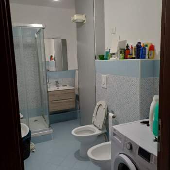 Appartamento in vendita a Terracina (Latina)