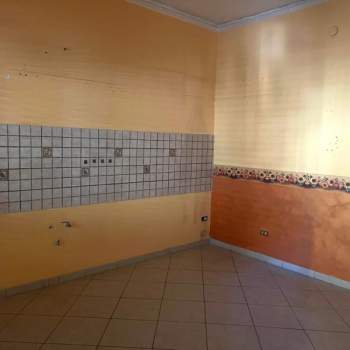 Appartamento in vendita a Canicatt&igrave; (Agrigento)