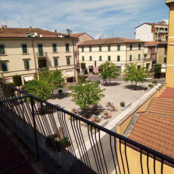 Appartamento in affitto a Chiusi (Siena)