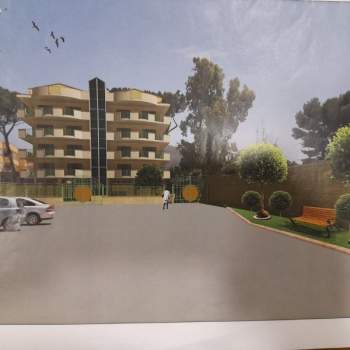 Appartamento in vendita a Caserta (Caserta)