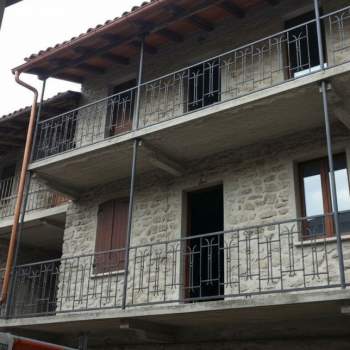 Appartamento in vendita a Marone (Brescia)