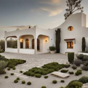 Villa in vendita a Carovigno (Brindisi)