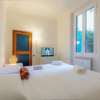 Appartamento in affitto a Firenze (Firenze)