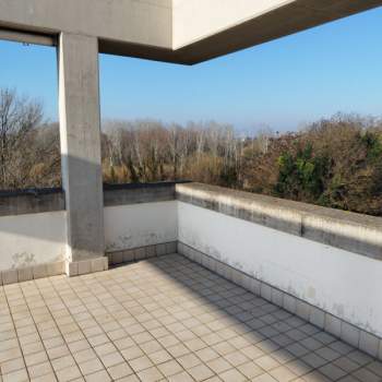 Attico in vendita a Forl&igrave; (Forl&igrave;-Cesena)