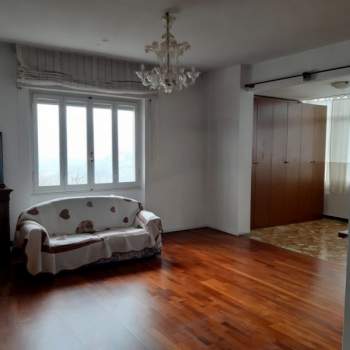 Appartamento in vendita a Cremolino (Alessandria)