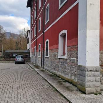 Appartamento in vendita a Grizzana Morandi (Bologna)