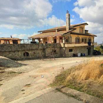 Villa in vendita a Savignano Irpino (Avellino)
