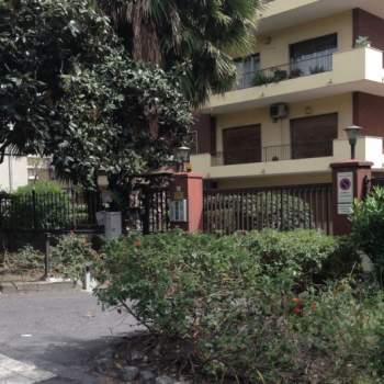 Appartamento in vendita a Catania (Catania)