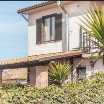 Villa in vendita a Farnese (Viterbo)