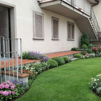 Appartamento in vendita a Firenzuola (Firenze)