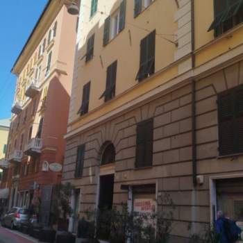 Appartamento in vendita a Genova (Genova)
