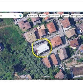Appartamento in vendita a Cappelle sul Tavo (Pescara)