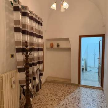 Casa singola in vendita a Martina Franca (Taranto)