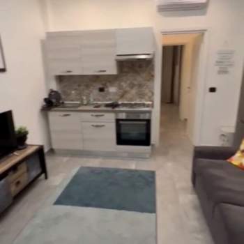Appartamento in affitto a Torino (Torino)