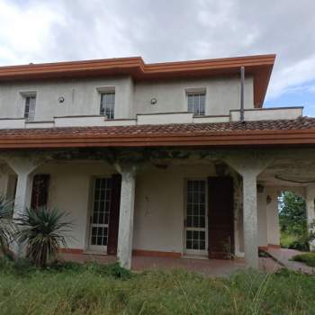 Villa in vendita a Codigoro (Ferrara)