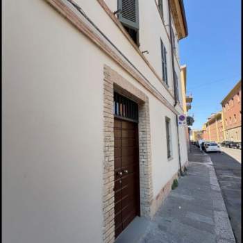 Appartamento in affitto a Parma (Parma)