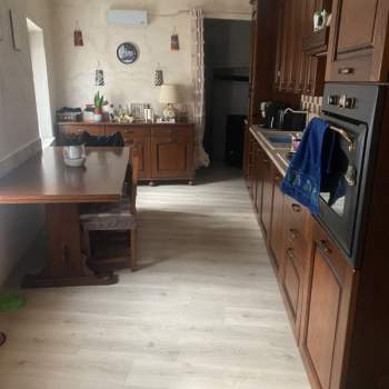 Appartamento in vendita a Piancastagnaio (Siena)