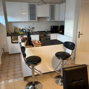 Appartamento in vendita a Monsano (Ancona)