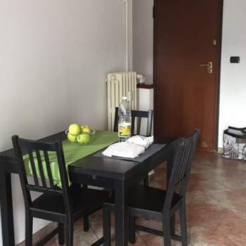 Appartamento in vendita a Torino (Torino)