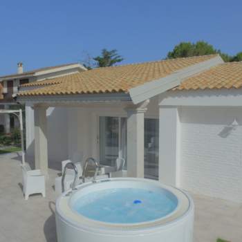 Villa in vendita a Sant'Anna Arresi (Sud Sardegna)