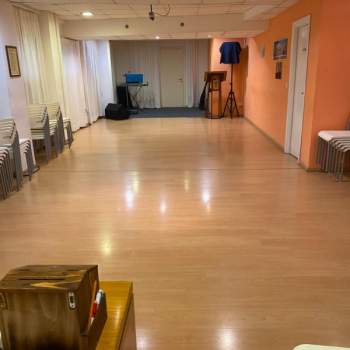 Ufficio in affitto a Roma (Roma)